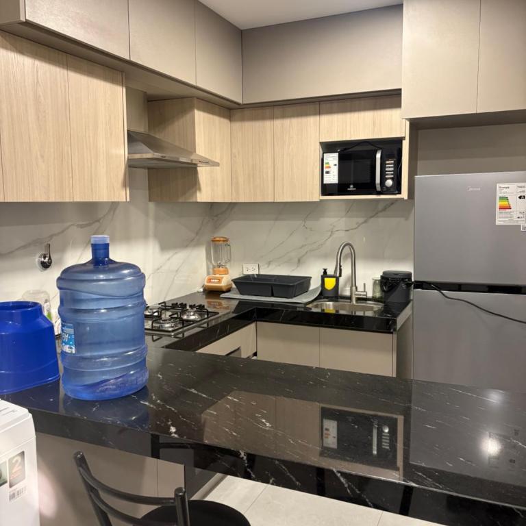 Edifico Klug - One-Bedroom Apartment - 25