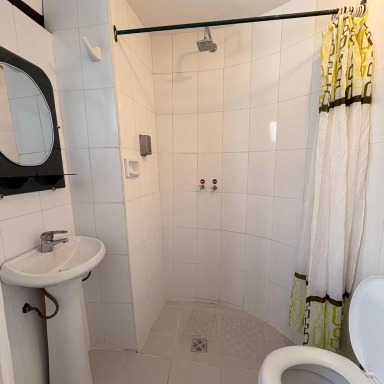 Casa Solariega - Twin Room - 5