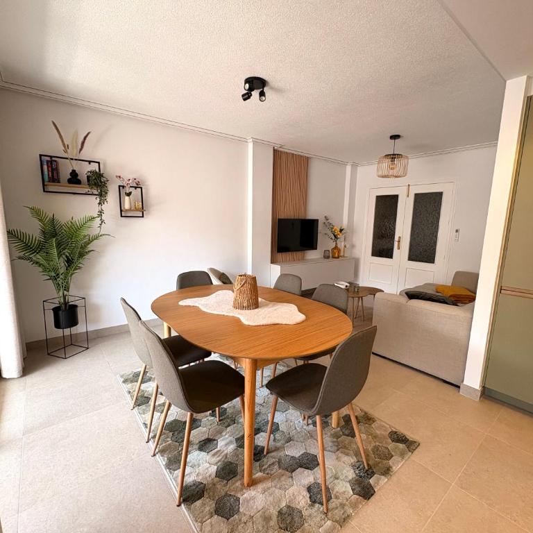 Casa Thomani - Apartment - 2