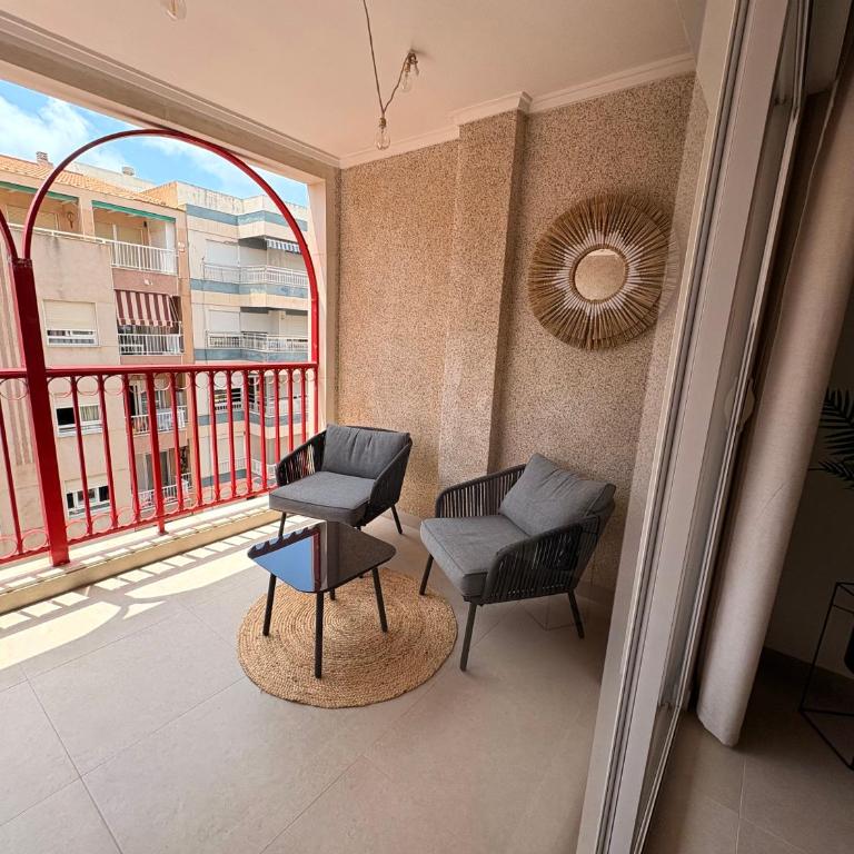 Casa Thomani - Apartment - 29