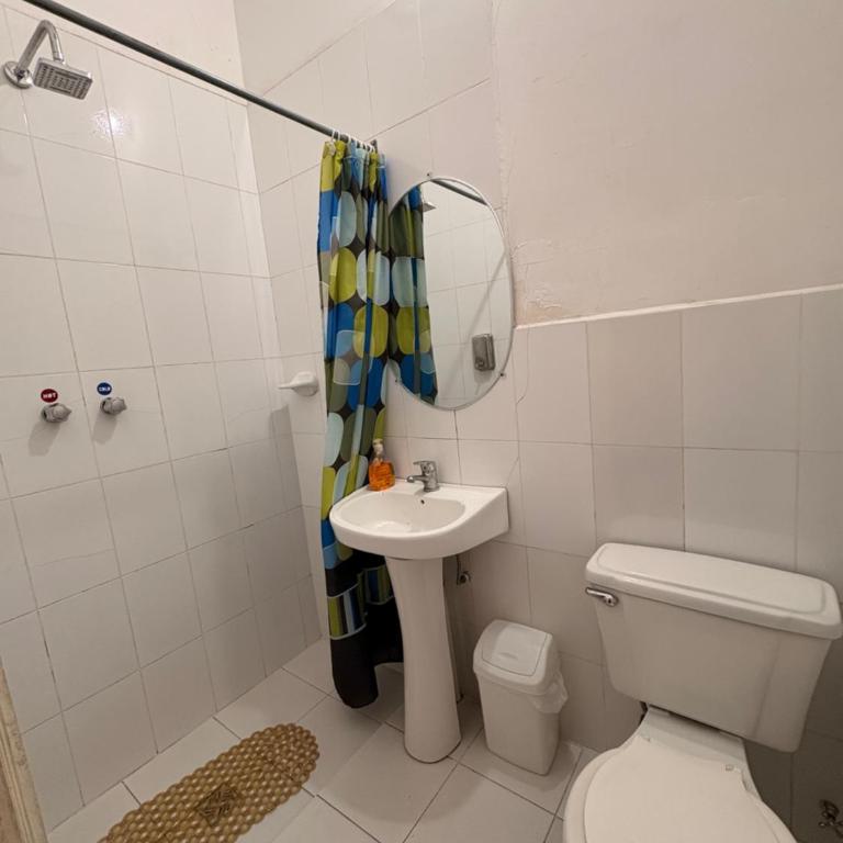 Casa Solariega - Double Room - 5