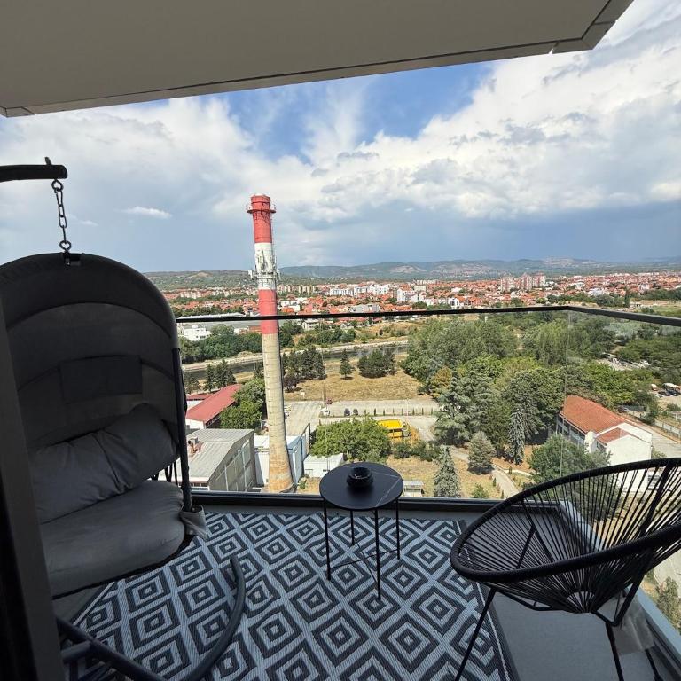 Lavju residence - One-Bedroom Apartment - 5