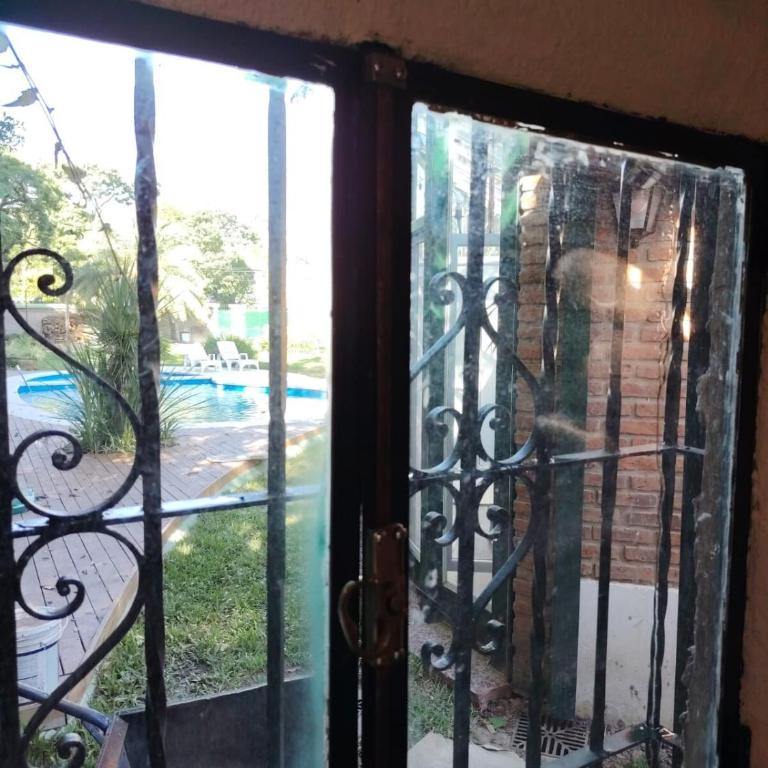 Casa Quinta - Pacheco - Alquiler temporario - One-Bedroom Villa - 7