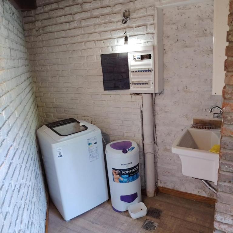 Casa Quinta - Pacheco - Alquiler temporario - One-Bedroom Villa - 13