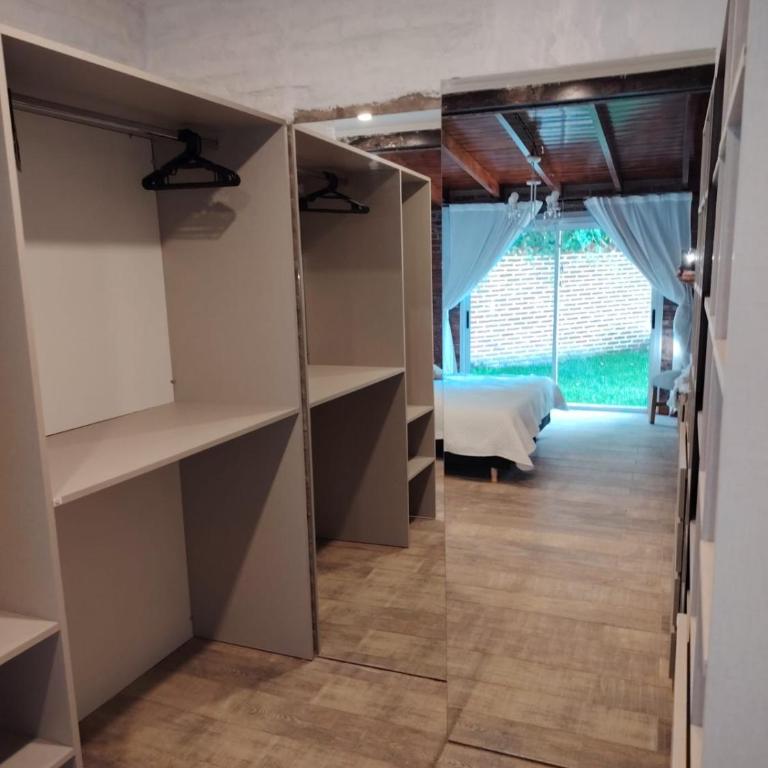 Casa Quinta - Pacheco - Alquiler temporario - One-Bedroom Villa - 29