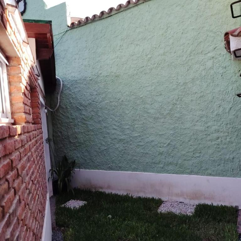 Casa Quinta - Pacheco - Alquiler temporario - One-Bedroom Villa - 31