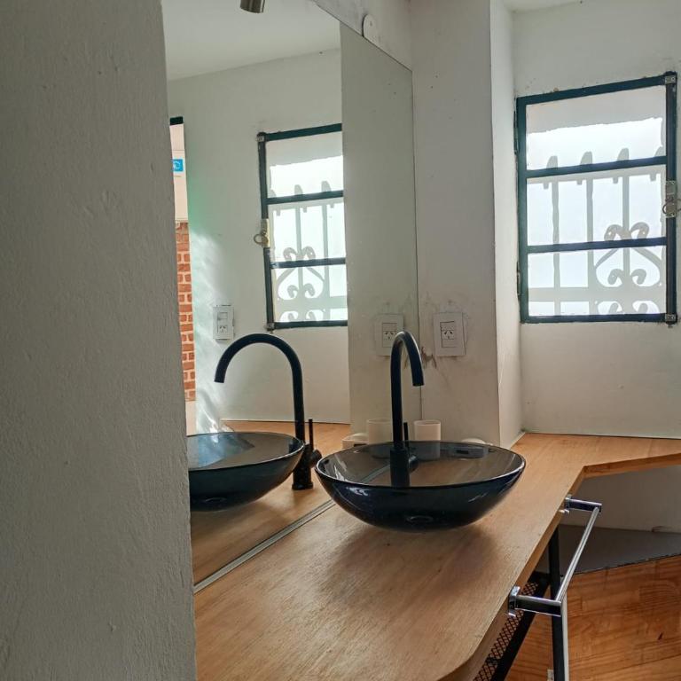 Casa Quinta - Pacheco - Alquiler temporario - One-Bedroom Villa - 38
