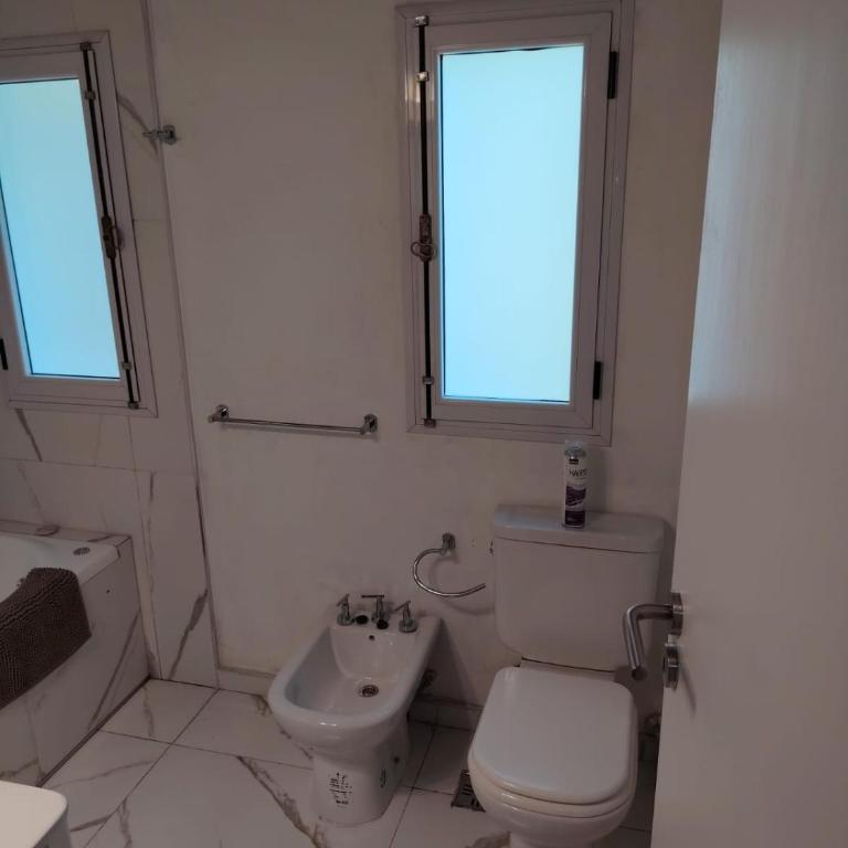 Casa Quinta - Pacheco - Alquiler temporario - One-Bedroom Villa - 49