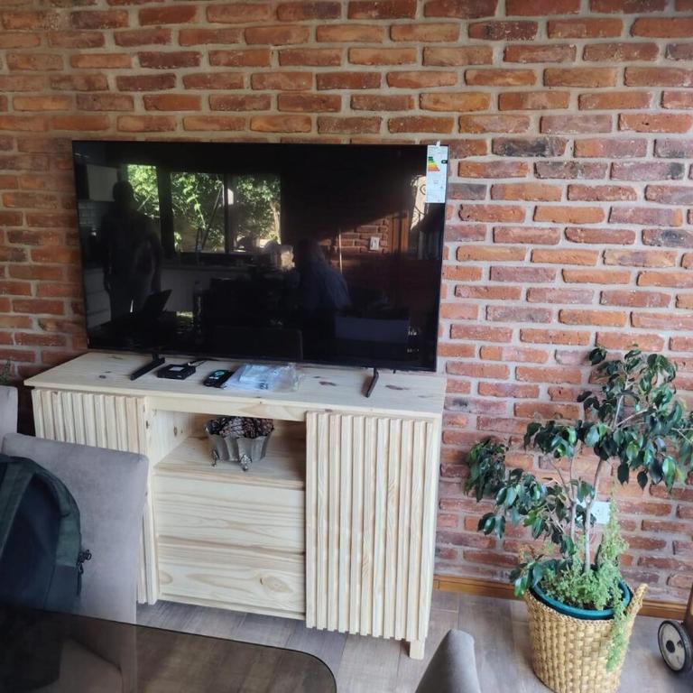 Casa Quinta - Pacheco - Alquiler temporario - One-Bedroom Villa - 61