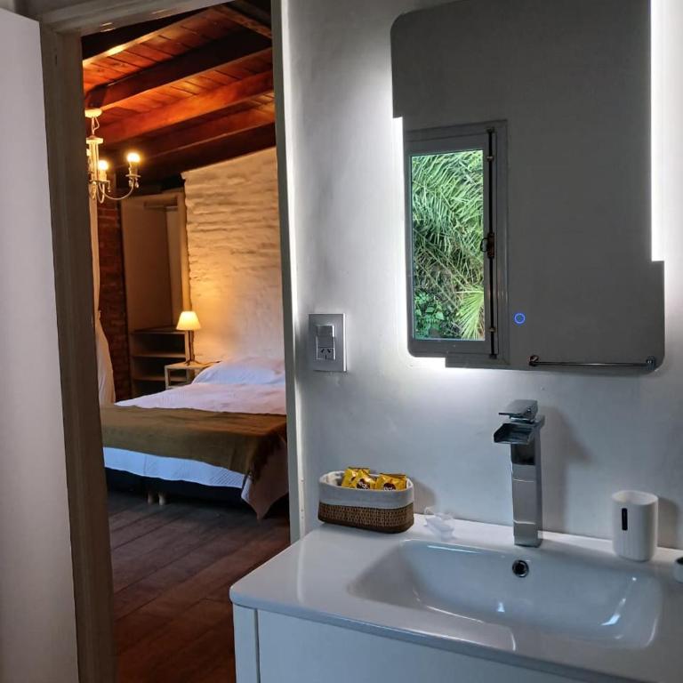 Casa Quinta - Pacheco - Alquiler temporario - One-Bedroom Villa - 64