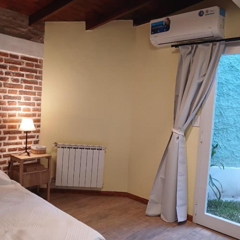 Casa Quinta - Pacheco - Alquiler temporario - One-Bedroom Villa - 73