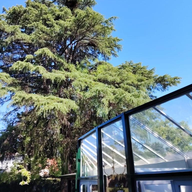 Casa Quinta - Pacheco - Alquiler temporario - One-Bedroom Villa - 78