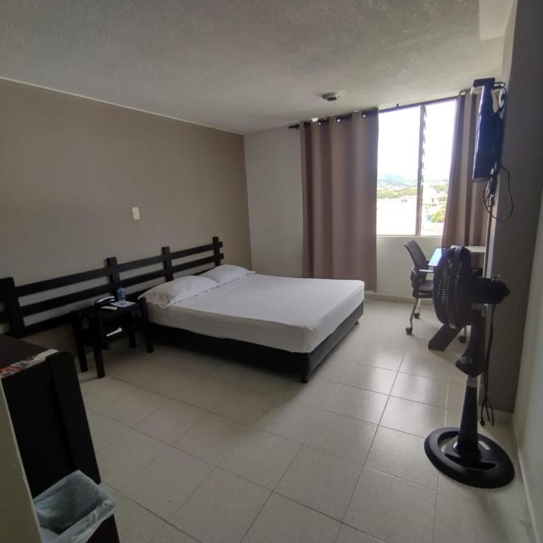 Hotel Don Gregorio - Habitación Doble - 2