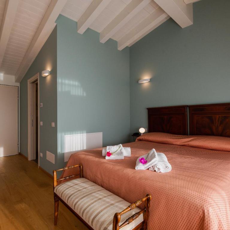 Il Bagnolo Eco Lodge - Suite con Terrazza - 4