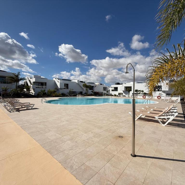 Casilla De Costa Destiny house - Apartamento de 1 dormitorio - 2