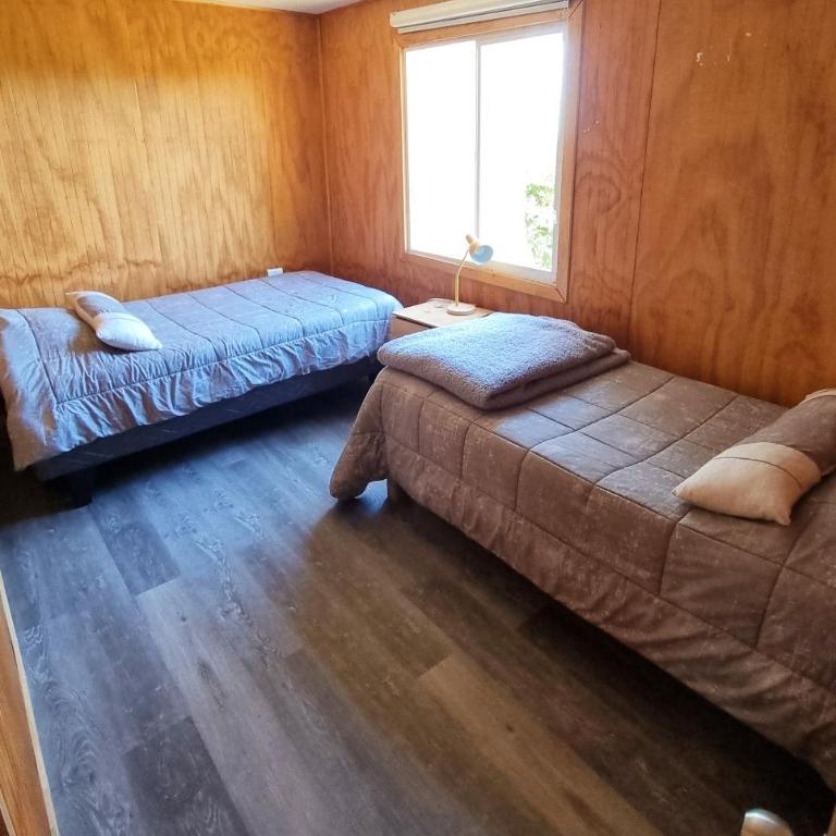 Casa en Dalcahue - MiraMar - Tinaja Servicio adicional - Casa de 4 dormitorios - 9