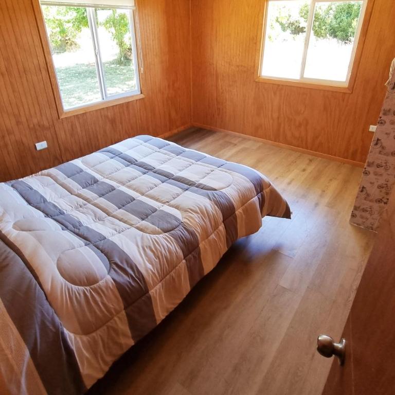 Casa en Dalcahue - MiraMar - Tinaja Servicio adicional - Casa de 4 dormitorios - 6