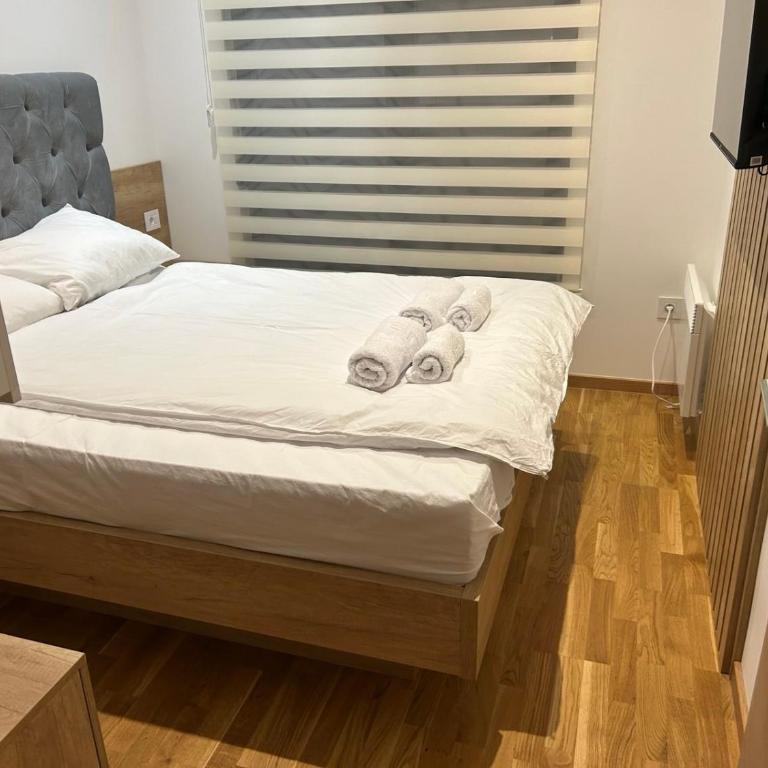 Apartmani Zizileja - One-Bedroom Apartment - 24