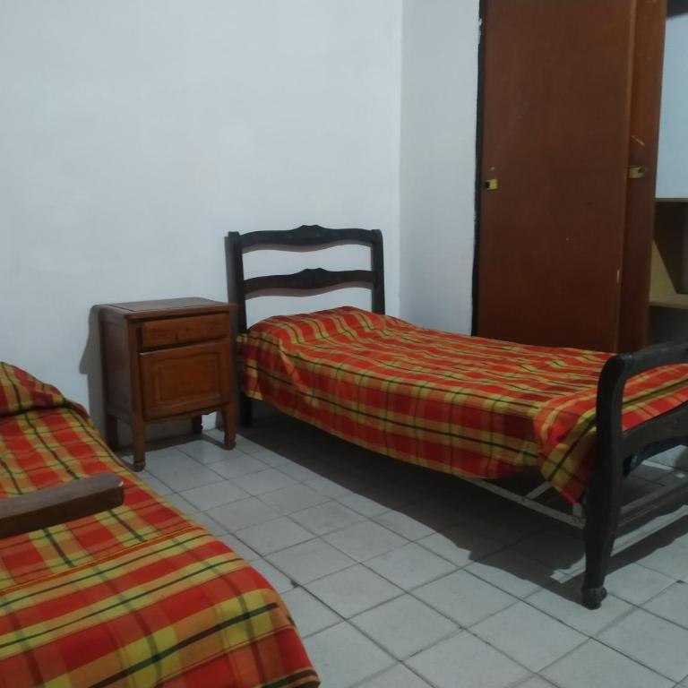 Duplex - One-Bedroom Apartment - 3