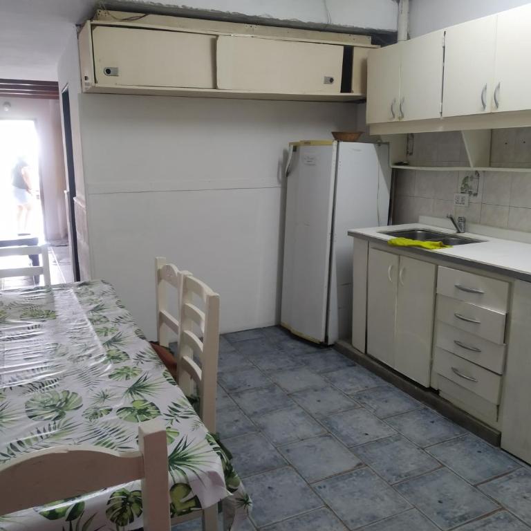 Duplex - One-Bedroom Apartment - 4