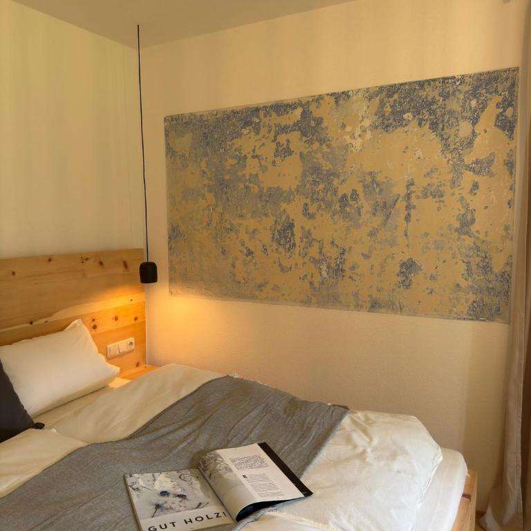 Maiergschwendter-Hof inkl. Chiemgaukarte - Apartment mit Blick auf die Berge - 10