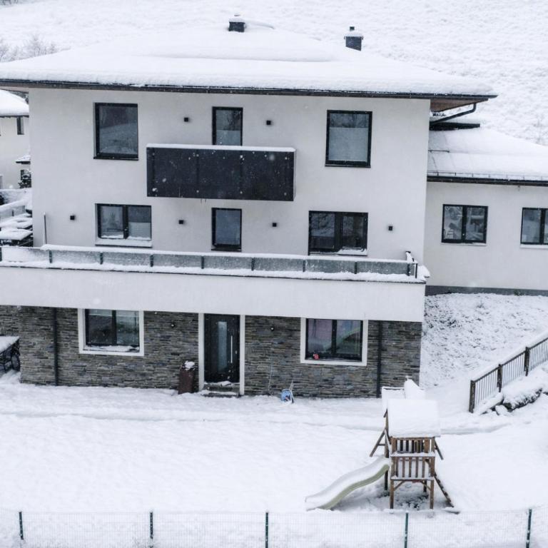 Appartement Aigner - Apartment mit 1 Schlafzimmer - 2