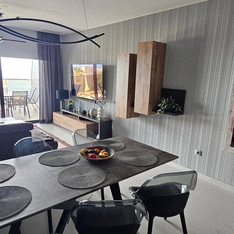 EPS Apartment Sunset Cliffs Benidorm - Apartamento de 2 dormitorios - 22