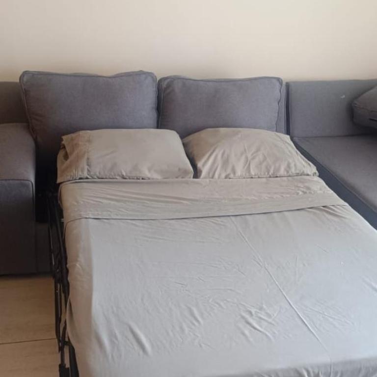 Apartamento en Viña del Mar excelente ubicación - Apartamento de 1 dormitorio - 20