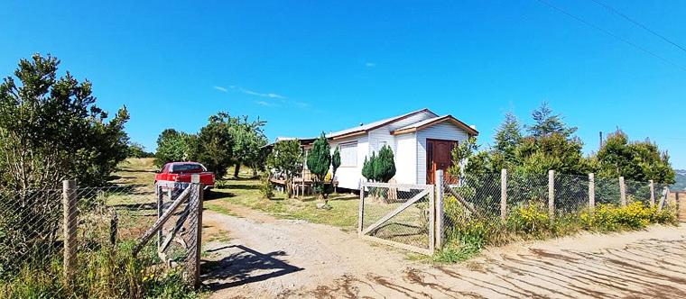 Casa en Dalcahue - MiraMar - Tinaja Servicio adicional - Casa de 4 dormitorios - 14