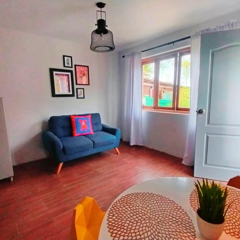 Casa Naranja - Duplex Apartment - 5