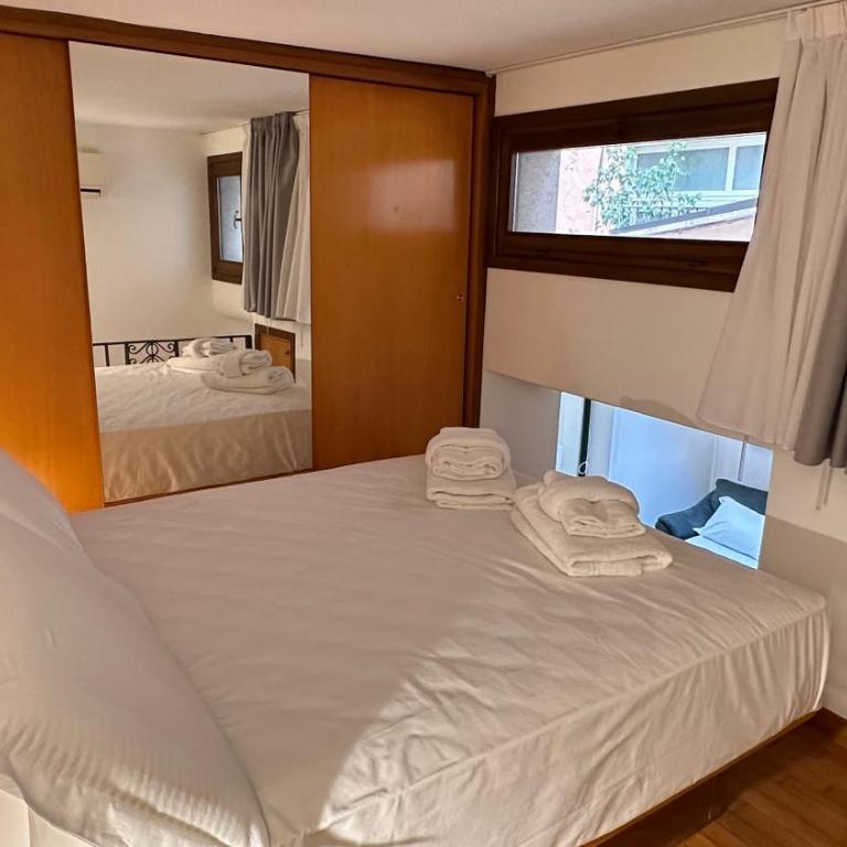 The Hidden Five Vatican Apartment Borgo Pio near Castel Sant Angelo - Appartamento con 1 Camera da Letto - 18