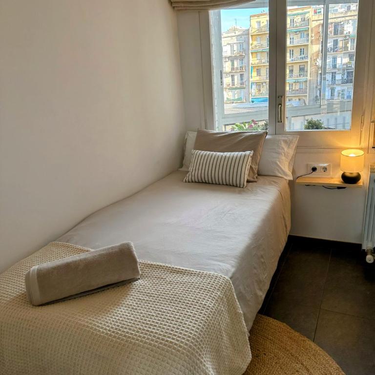 Apartment Eixample Dret Aragon - Sardenya - Apartment - 6