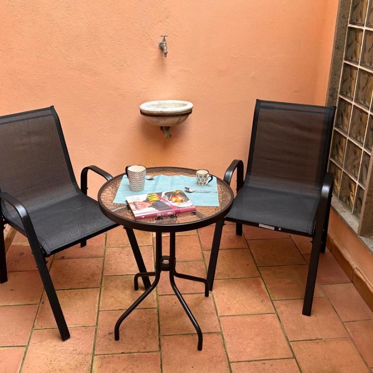 The Hidden Five Vatican Apartment Borgo Pio near Castel Sant Angelo - Appartamento con 1 Camera da Letto - 25
