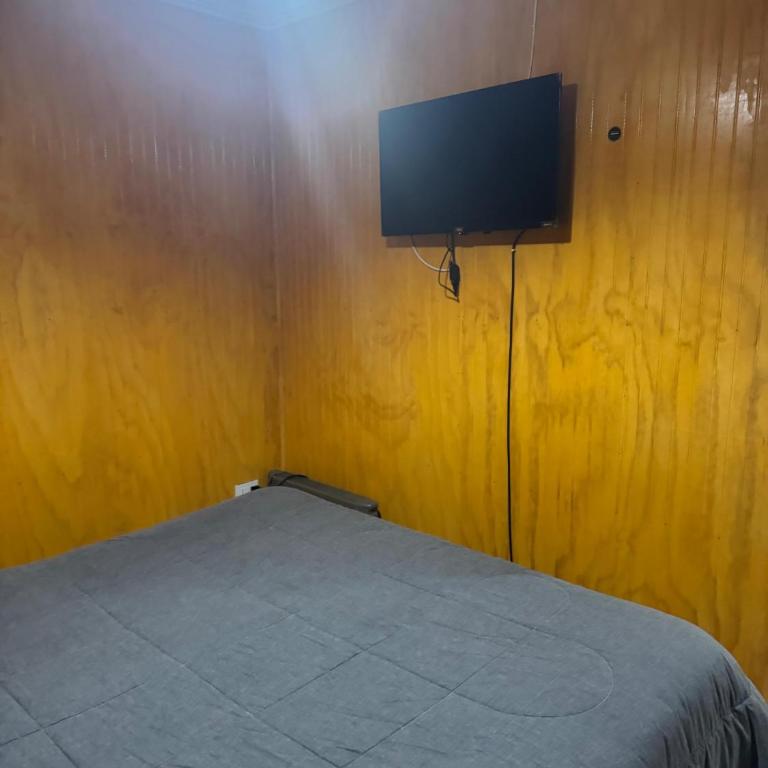 Cabañas Eckhardt - One-Bedroom Apartment - 3