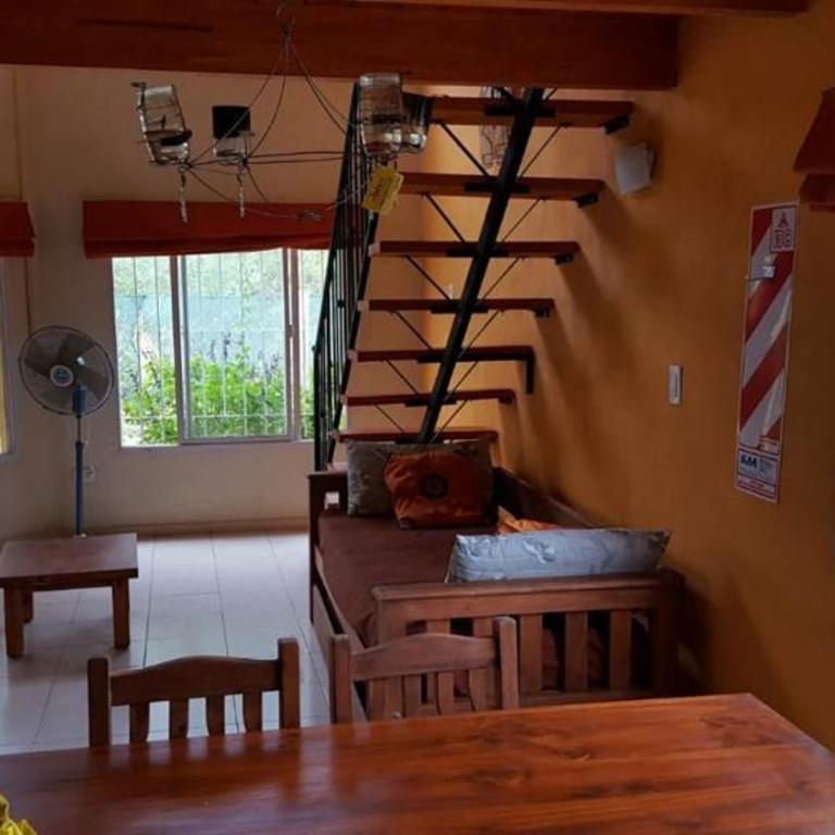 Los Aromos Cabañas loft - Casa con 1 dormitorio - 3