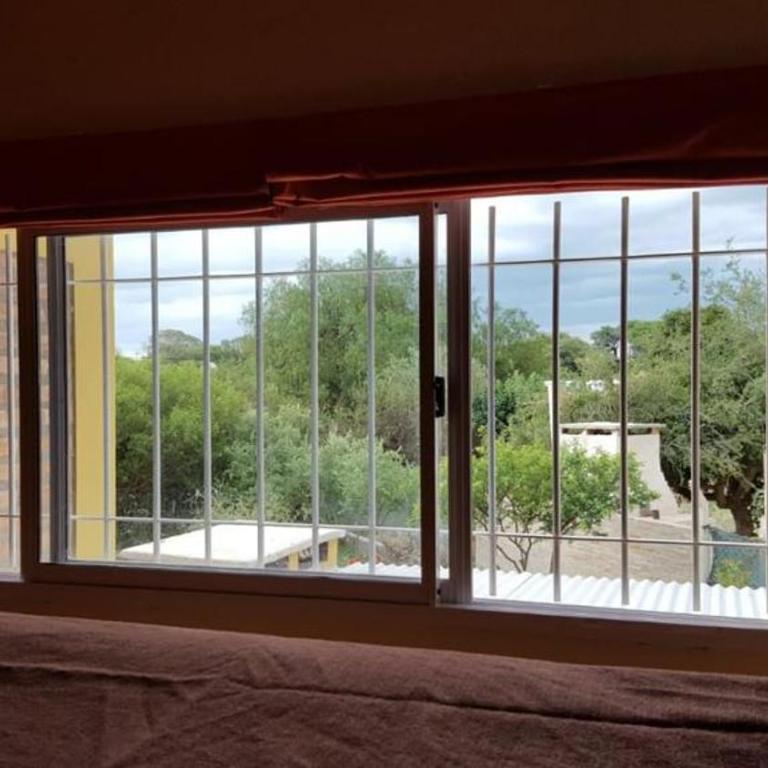 Los Aromos Cabañas loft - One-Bedroom House - 4