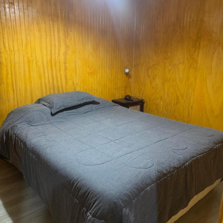 Cabañas Eckhardt - One-Bedroom Apartment - 4