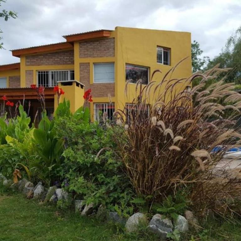 Los Aromos Cabañas loft - Casa con 1 dormitorio - 9