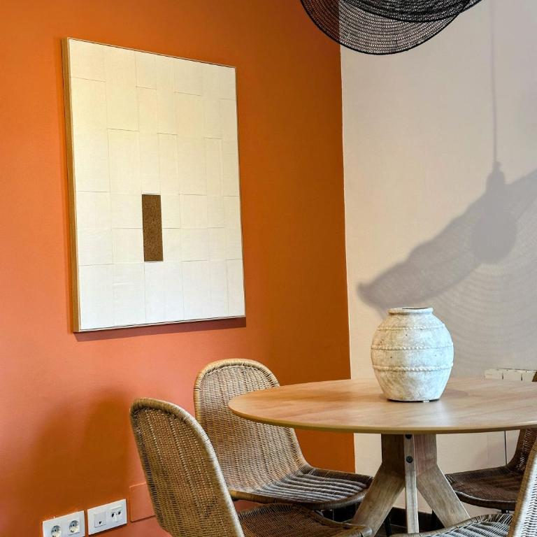 Apartment Eixample Dret Aragon - Sardenya - Apartment - 5
