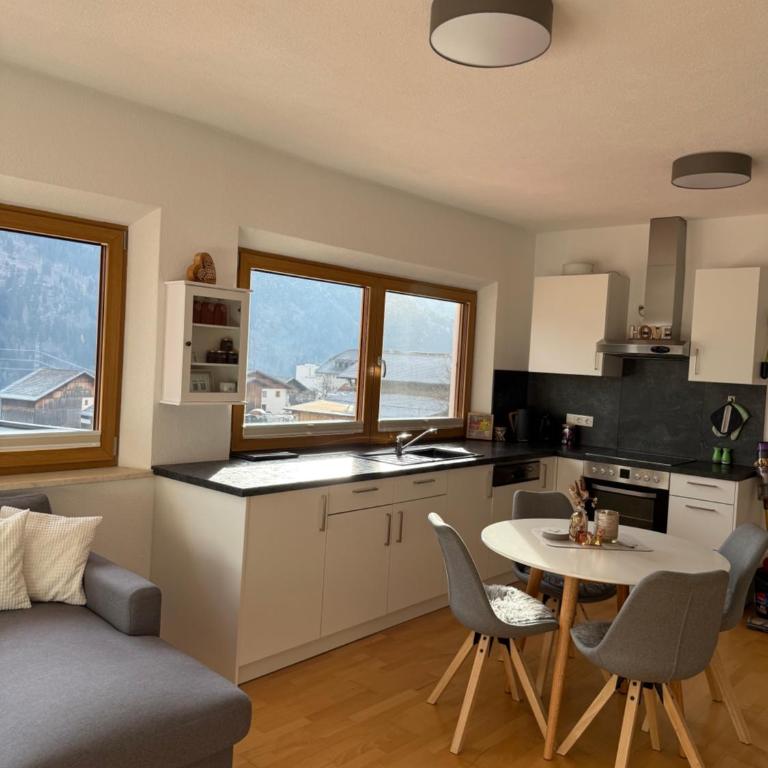 Alpenlodge - Apartment mit 2 Schlafzimmern - 14