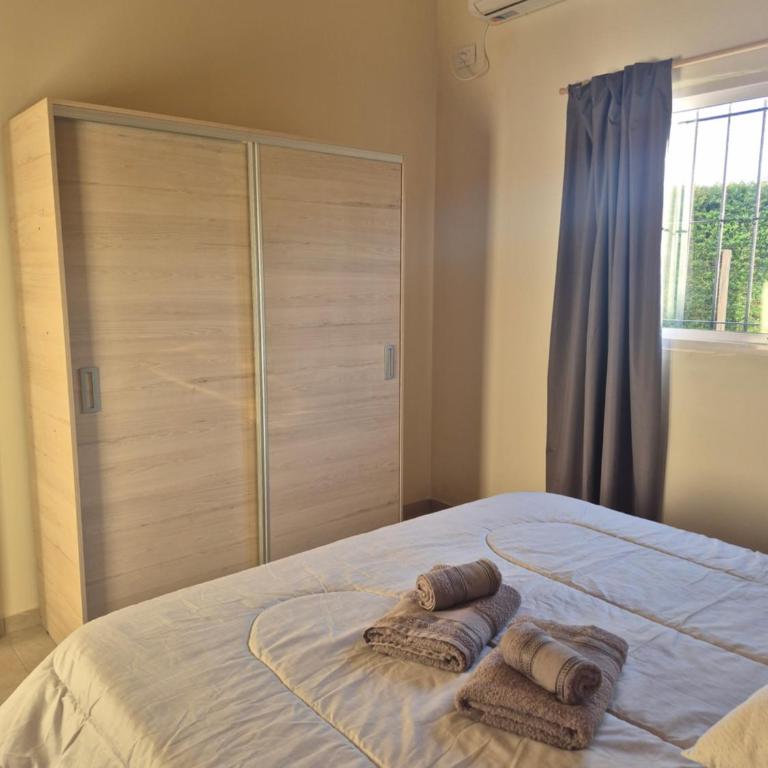 Casa 1 Gununa Kena - Three-Bedroom House - 5