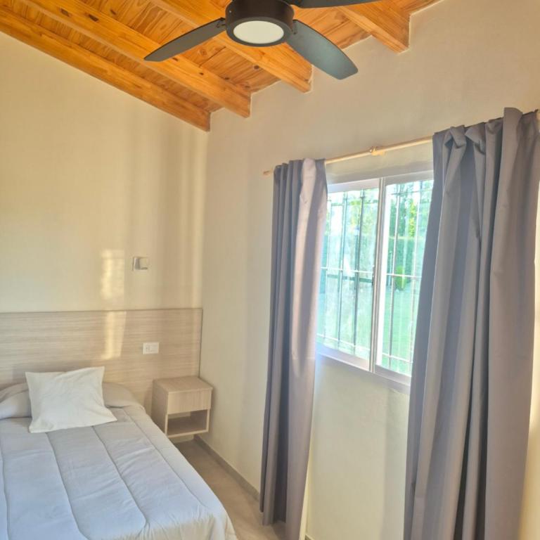 Casa 1 Gununa Kena - Three-Bedroom House - 6