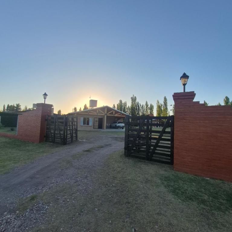 Casa 1 Gununa Kena - Casa de 3 dormitorios - 10