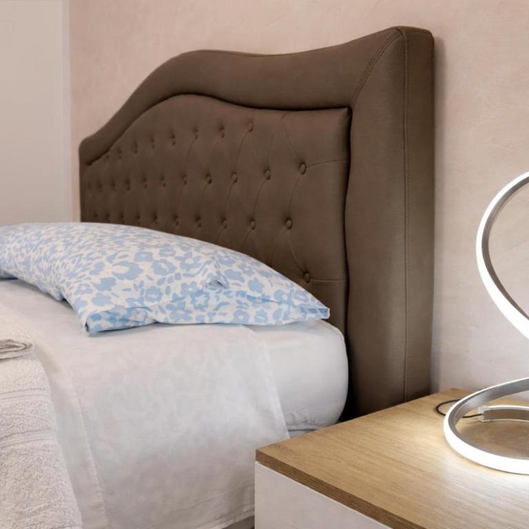 Irpinia 19 Guest House - Appartamento con 1 Camera da Letto e Balcone - 5