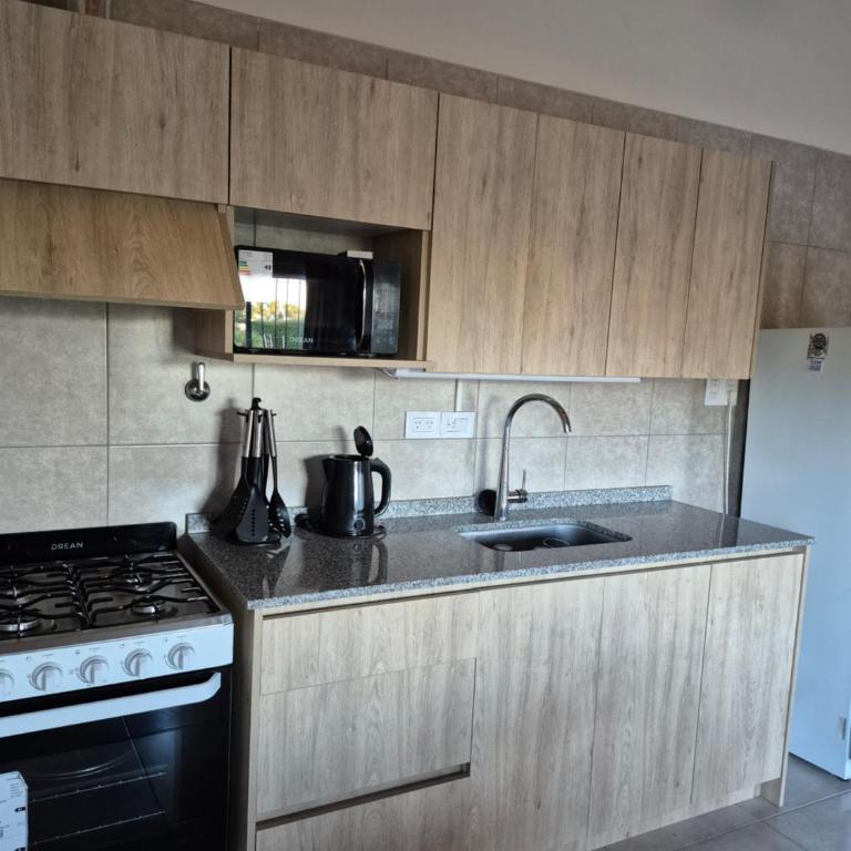 Casa 1 Gununa Kena - Three-Bedroom House - 11