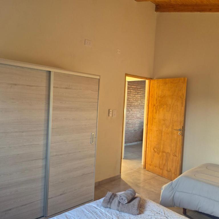 Casa 1 Gununa Kena - Three-Bedroom House - 13