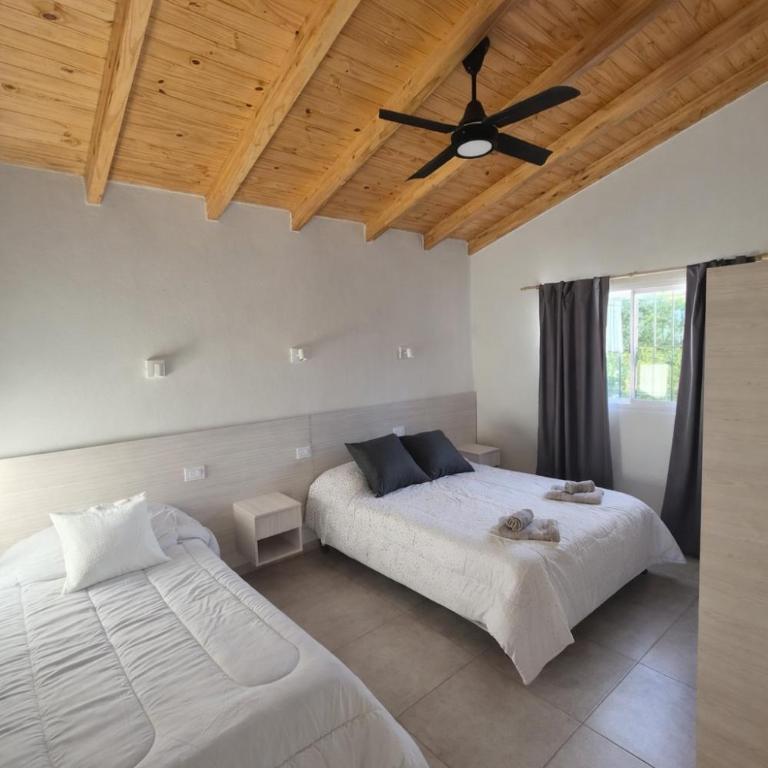 Casa 1 Gununa Kena - Three-Bedroom House - 14