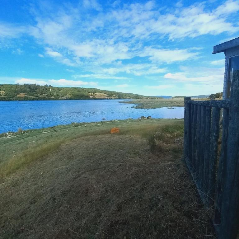 Cabaña la puntilla - Two-Bedroom House - 45
