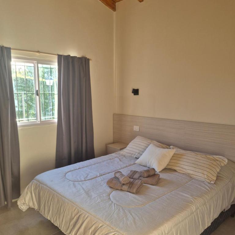 Casa 1 Gununa Kena - Three-Bedroom House - 17