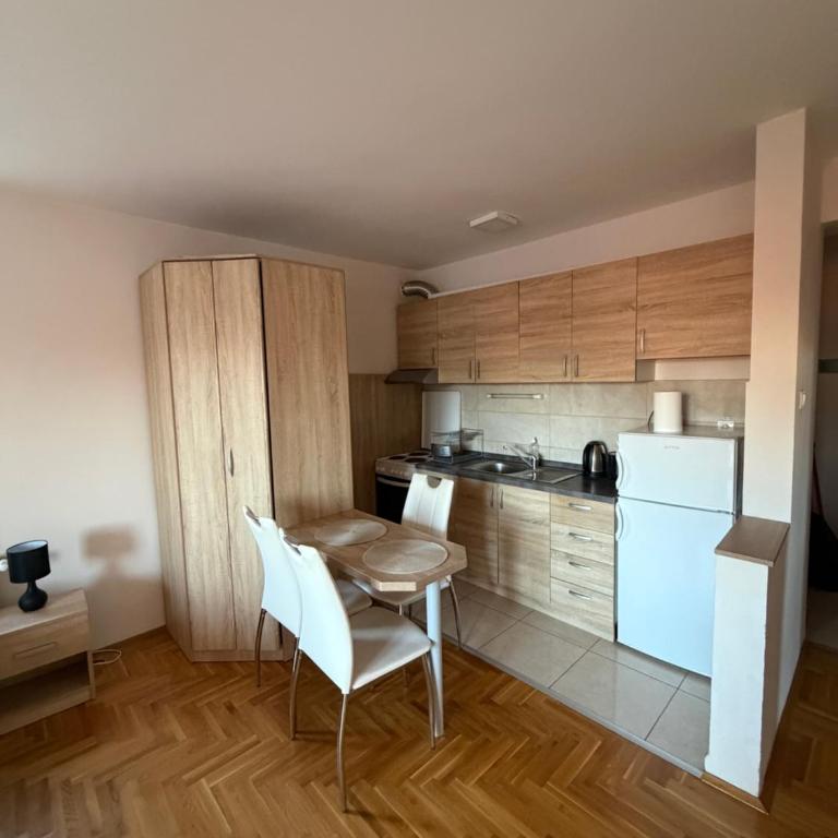 MO Center Apartment - One-Bedroom Apartment - 4
